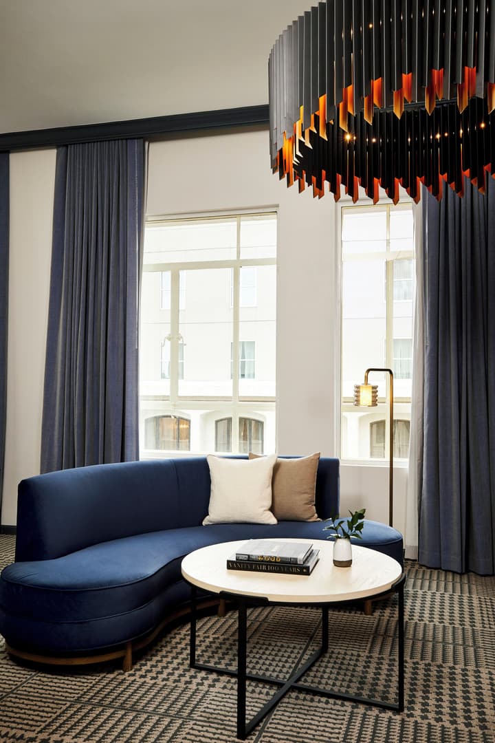 Kimpton Hotel Monaco Denver
