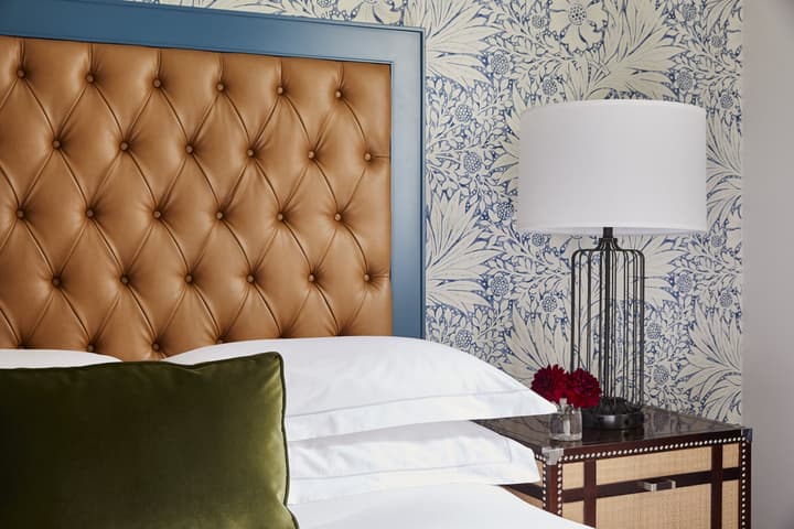 Kimpton Hotel Monaco Denver