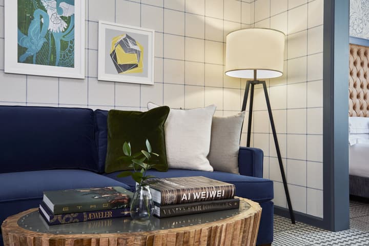 Kimpton Hotel Monaco Denver