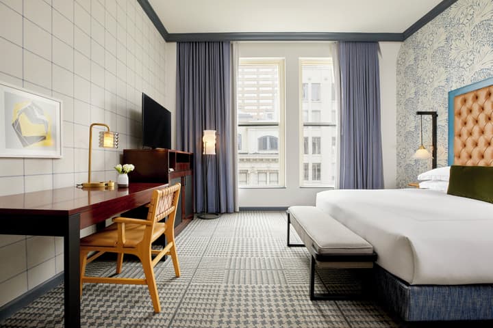 Kimpton Hotel Monaco Denver