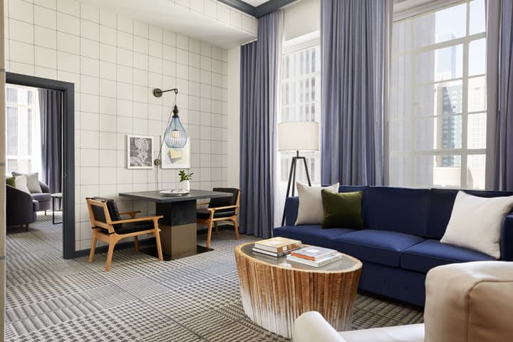 Kimpton Hotel Monaco Denver