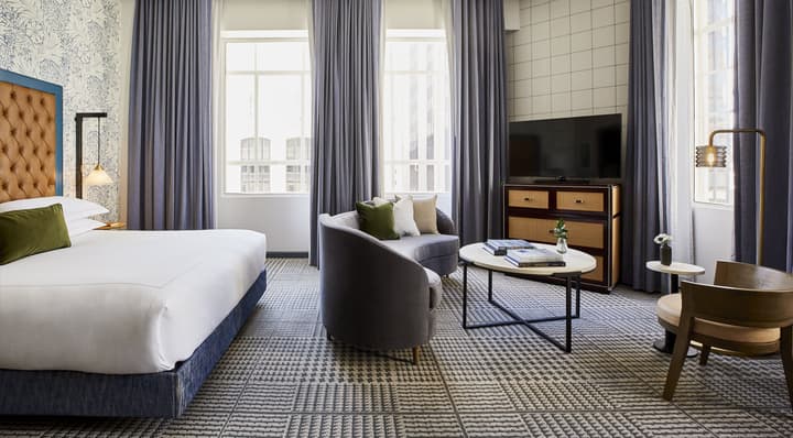 Kimpton Hotel Monaco Denver