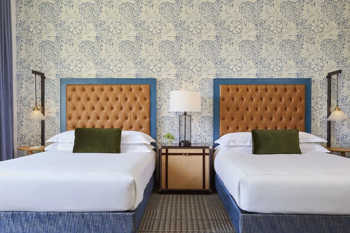 Kimpton Hotel Monaco Denver