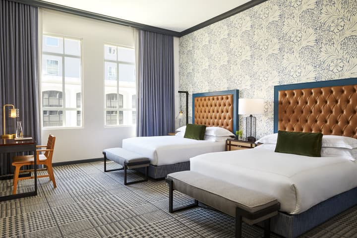Kimpton Hotel Monaco Denver