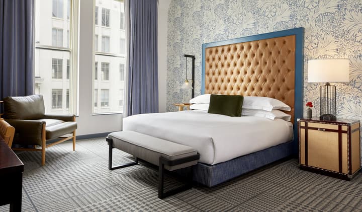 Kimpton Hotel Monaco Denver