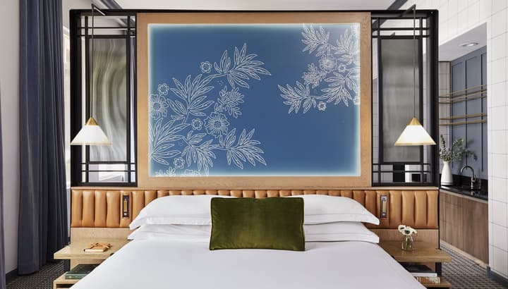 Kimpton Hotel Monaco Denver
