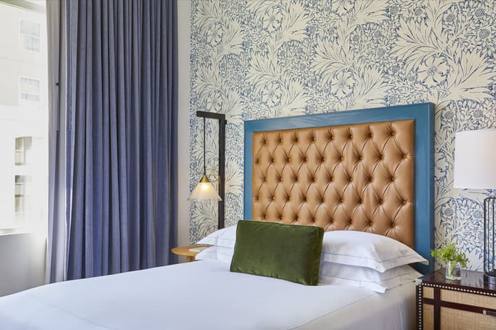 Kimpton Hotel Monaco Denver
