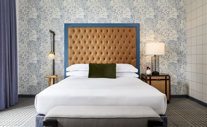 Kimpton Hotel Monaco Denver