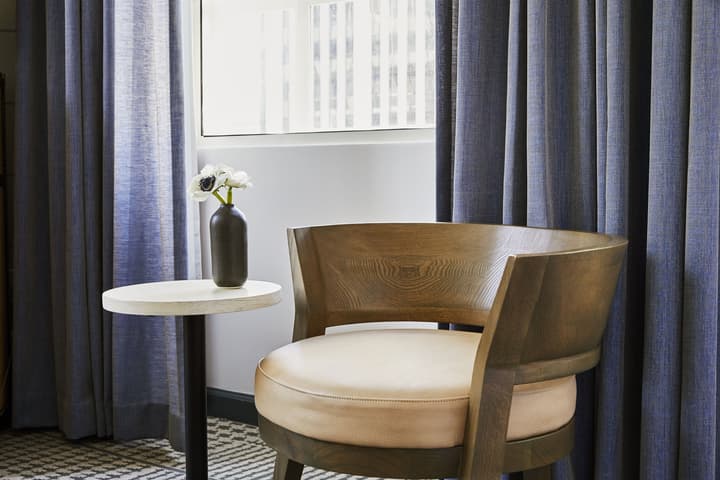 Kimpton Hotel Monaco Denver