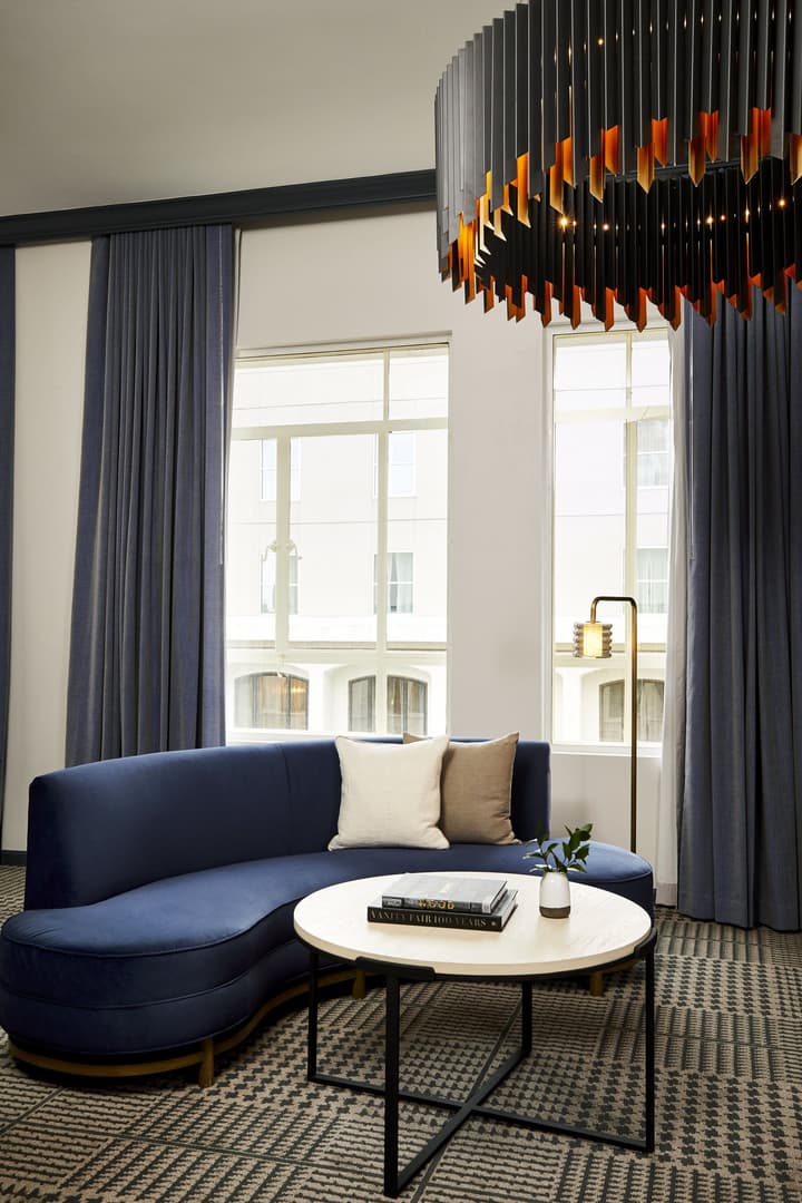 Kimpton Hotel Monaco Denver
