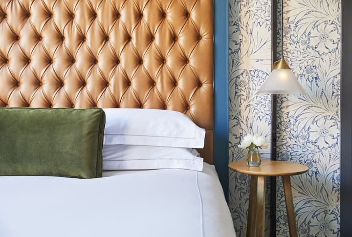 Kimpton Hotel Monaco Denver