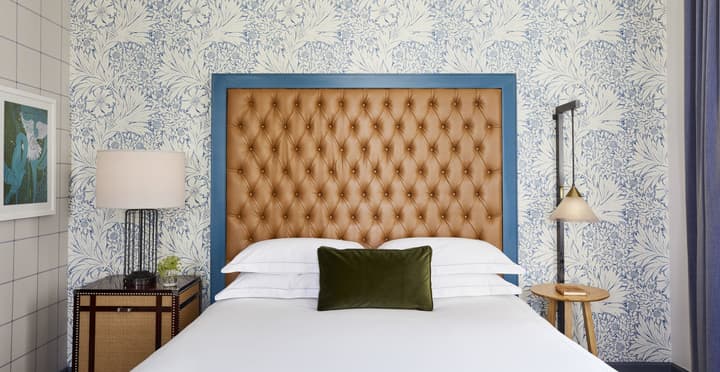Kimpton Hotel Monaco Denver