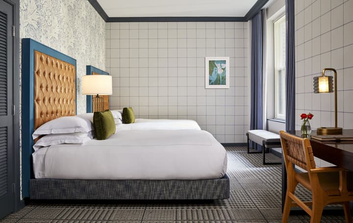 Kimpton Hotel Monaco Denver