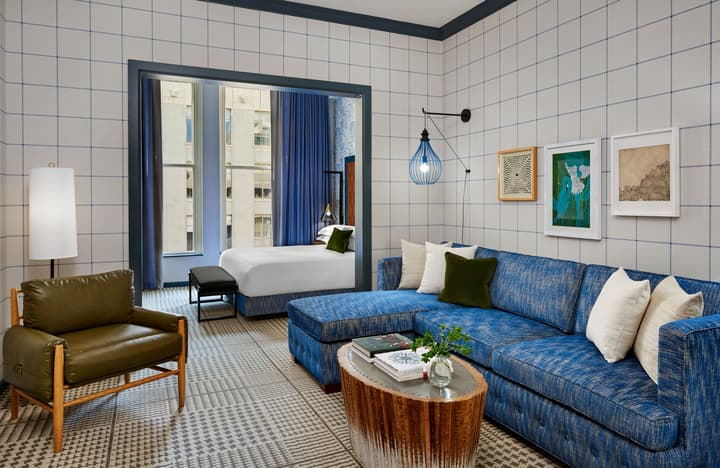Kimpton Hotel Monaco Denver