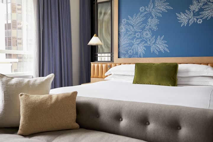 Kimpton Hotel Monaco Denver