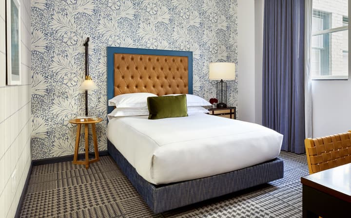 Kimpton Hotel Monaco Denver