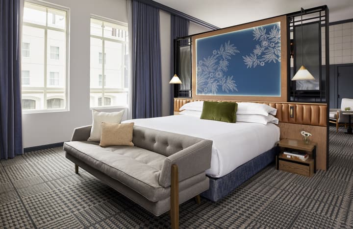 Kimpton Hotel Monaco Denver