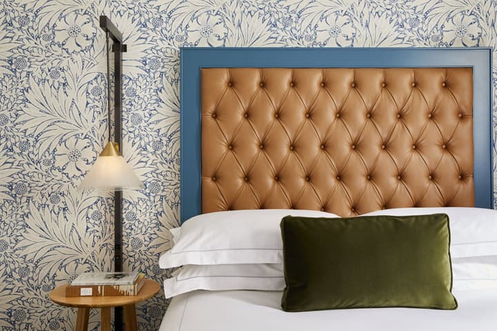 Kimpton Hotel Monaco Denver