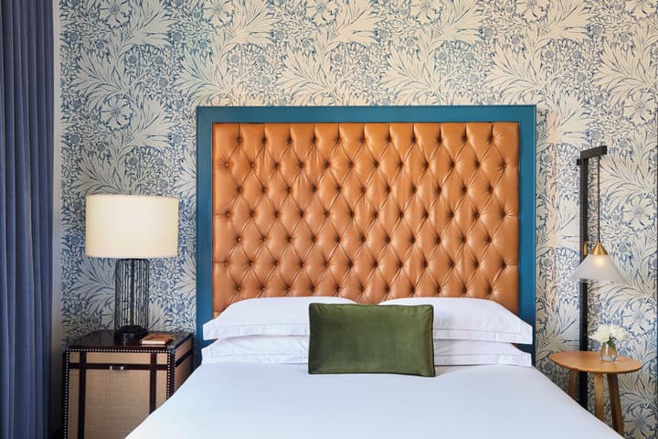 Kimpton Hotel Monaco Denver