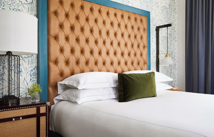 Kimpton Hotel Monaco Denver