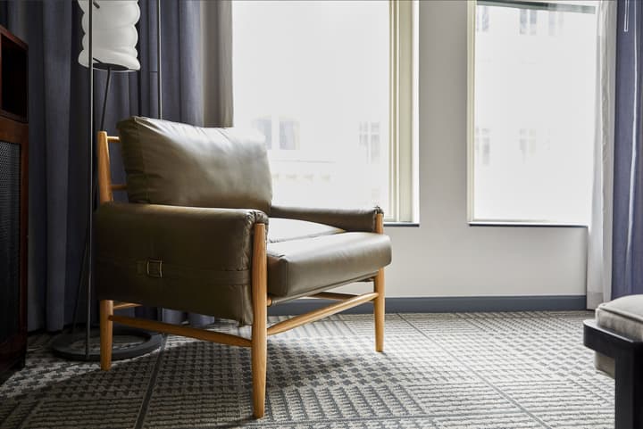 Kimpton Hotel Monaco Denver