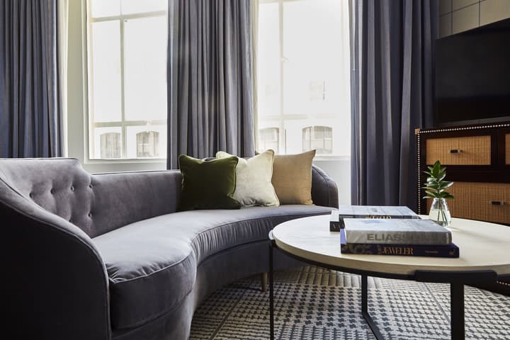 Kimpton Hotel Monaco Denver
