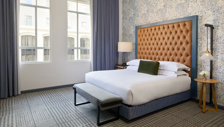 Kimpton Hotel Monaco Denver