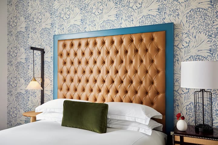 Kimpton Hotel Monaco Denver