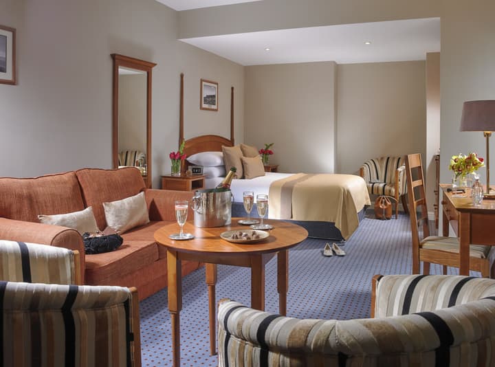 Parkavon Hotel