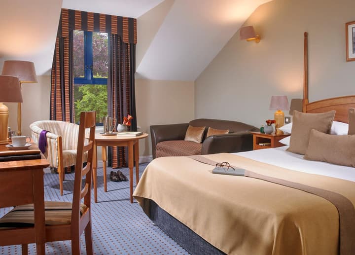 Parkavon Hotel