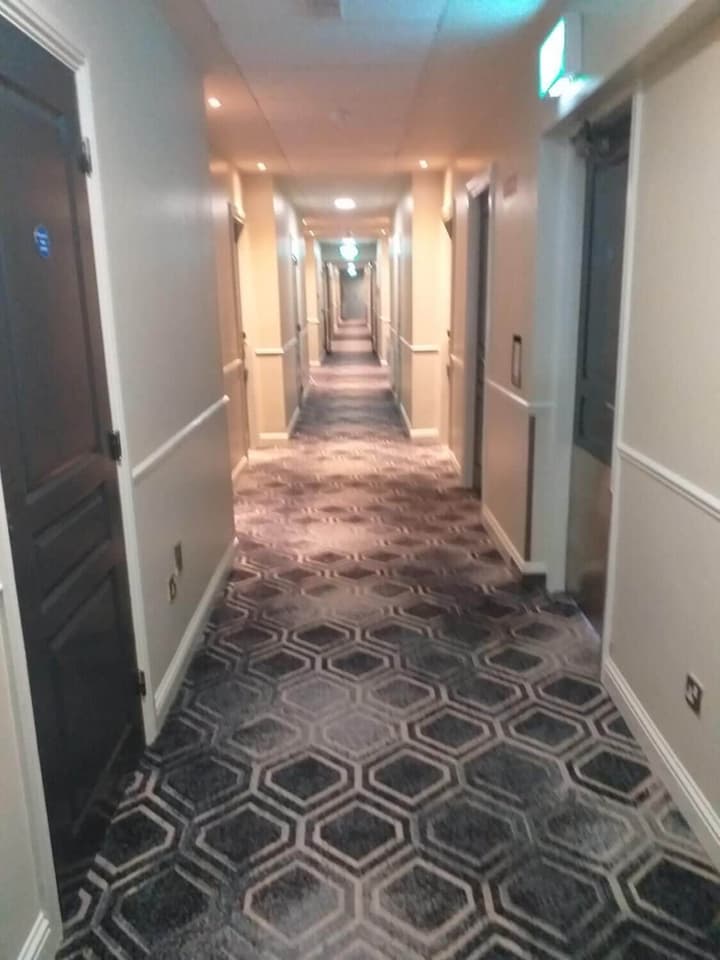 Parkavon Hotel