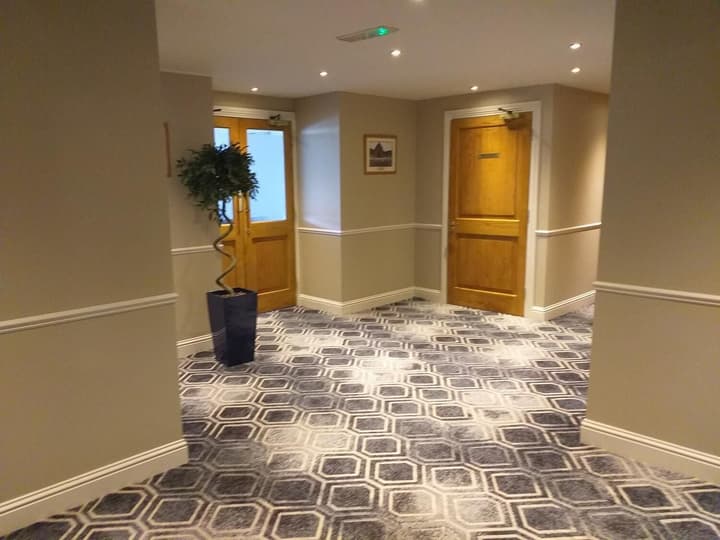 Parkavon Hotel