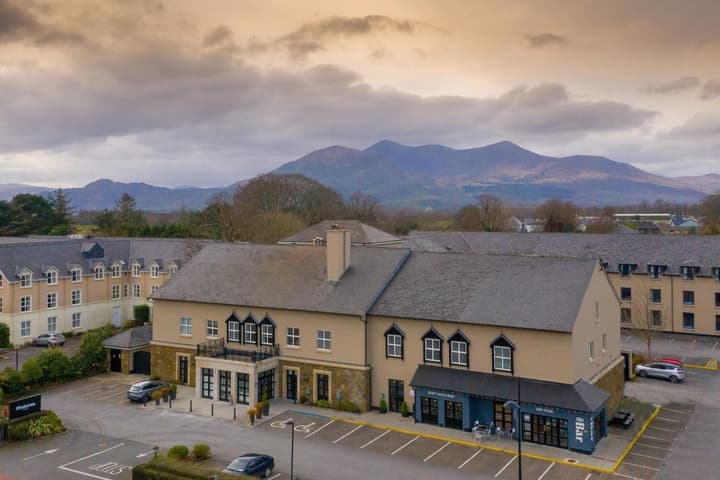 Parkavon Hotel