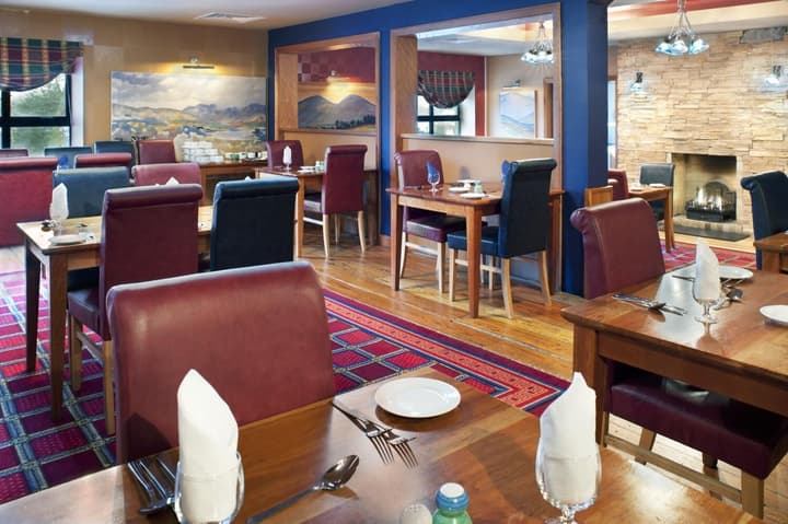 Parkavon Hotel
