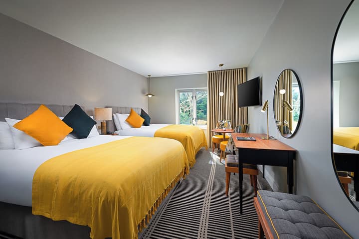 Parkavon Hotel