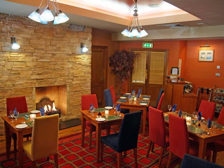 Parkavon Hotel