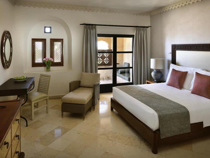 Mövenpick Resort & Spa Dead Sea