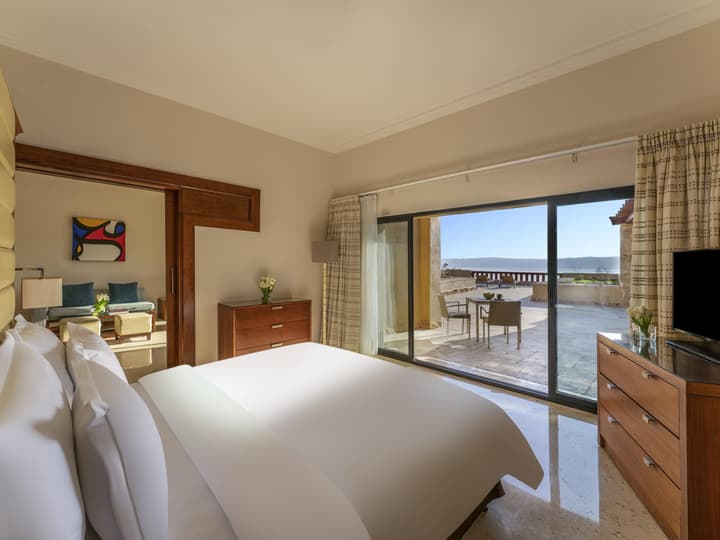 Mövenpick Resort & Spa Dead Sea
