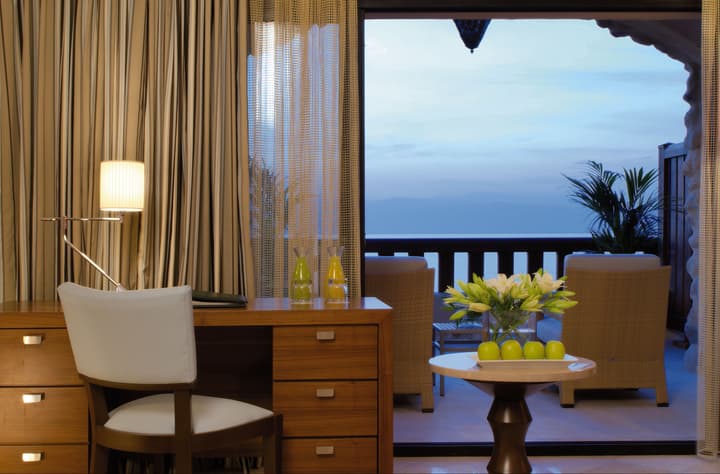 Mövenpick Resort & Spa Dead Sea