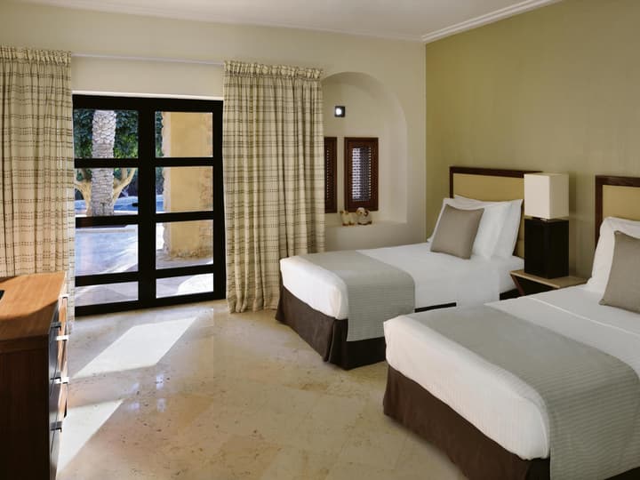 Mövenpick Resort & Spa Dead Sea