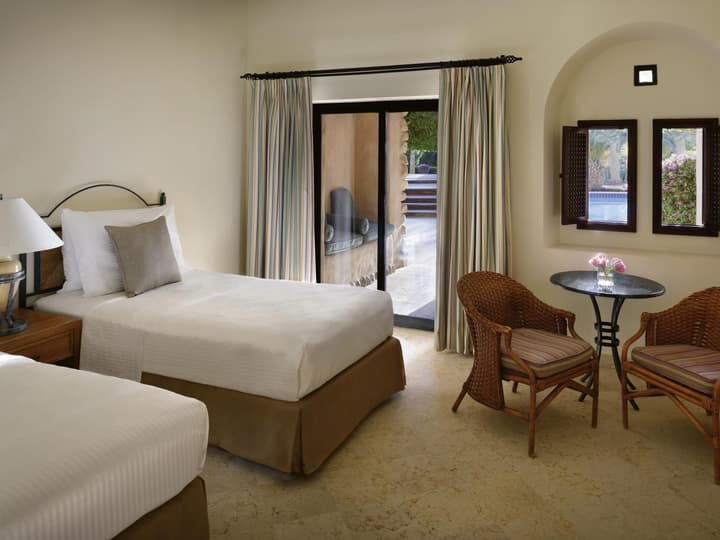 Mövenpick Resort & Spa Dead Sea