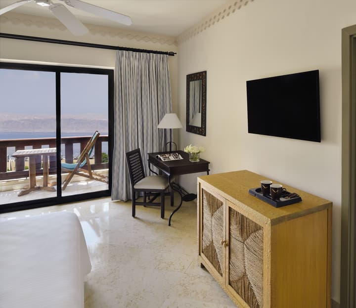 Mövenpick Resort & Spa Dead Sea
