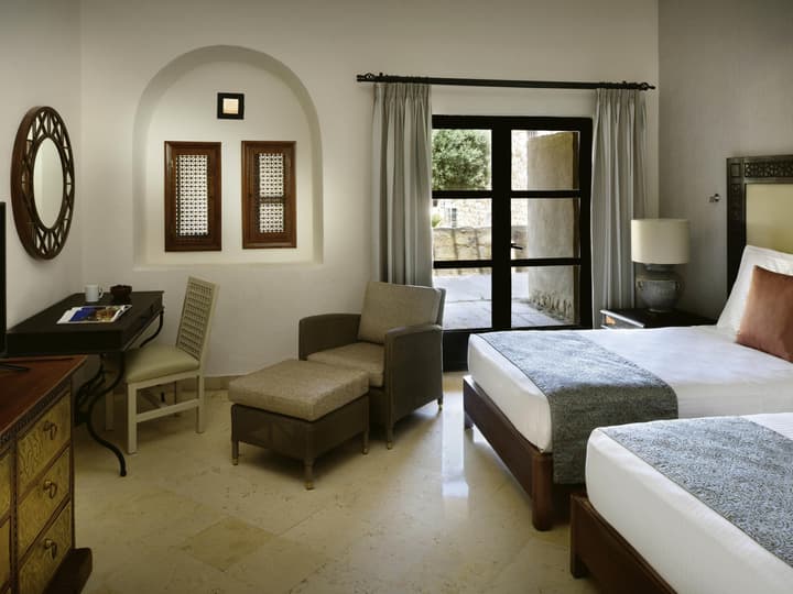 Mövenpick Resort & Spa Dead Sea