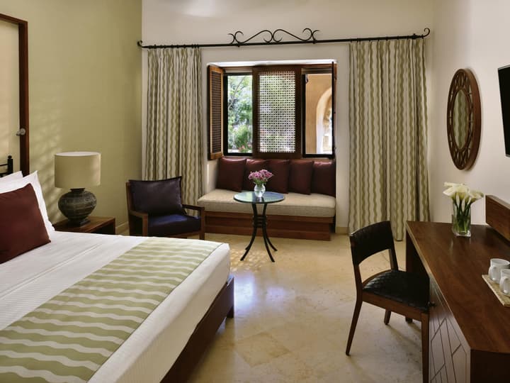 Mövenpick Resort & Spa Dead Sea