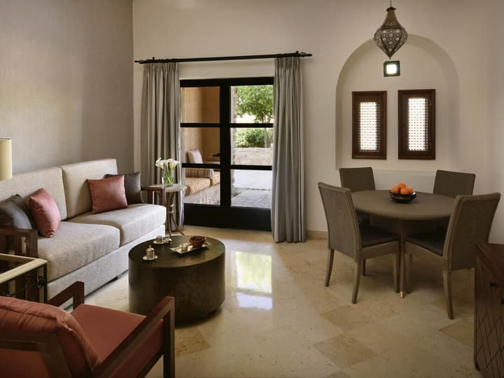Mövenpick Resort & Spa Dead Sea