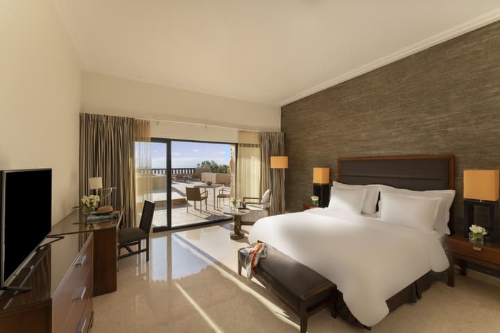 Mövenpick Resort & Spa Dead Sea