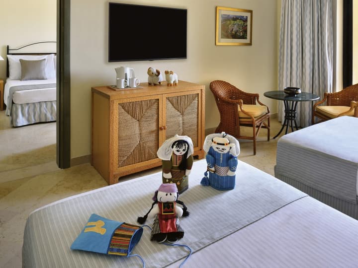 Mövenpick Resort & Spa Dead Sea