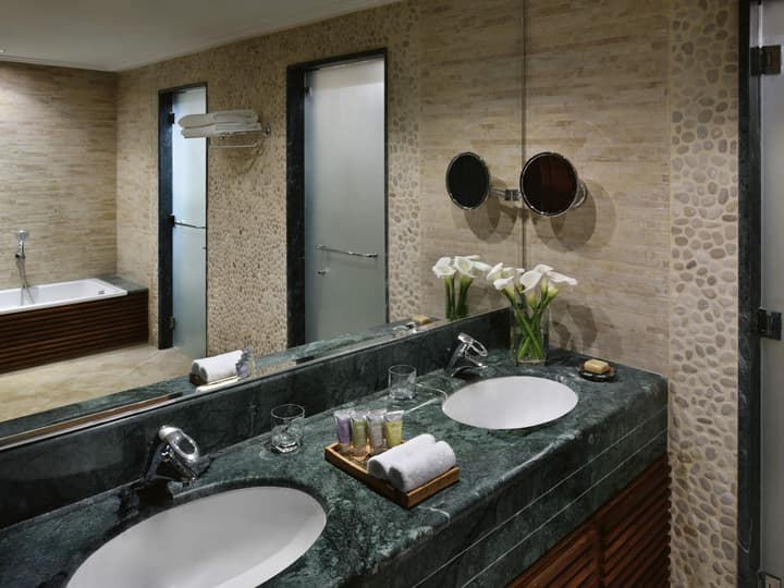 Mövenpick Resort & Spa Dead Sea