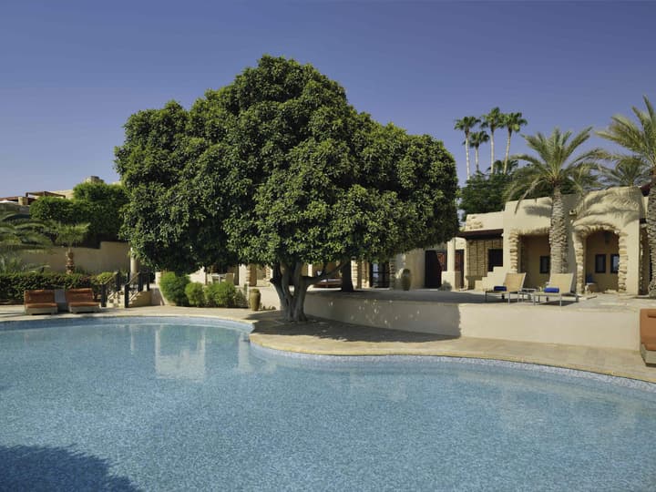 Mövenpick Resort & Spa Dead Sea