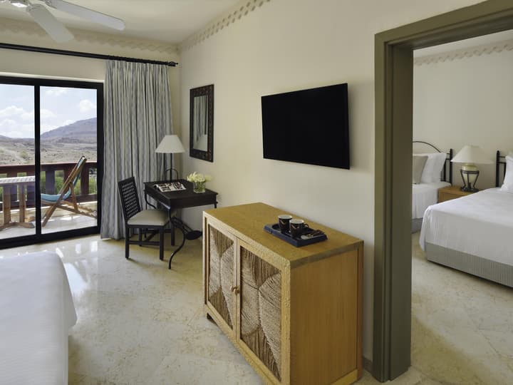 Mövenpick Resort & Spa Dead Sea